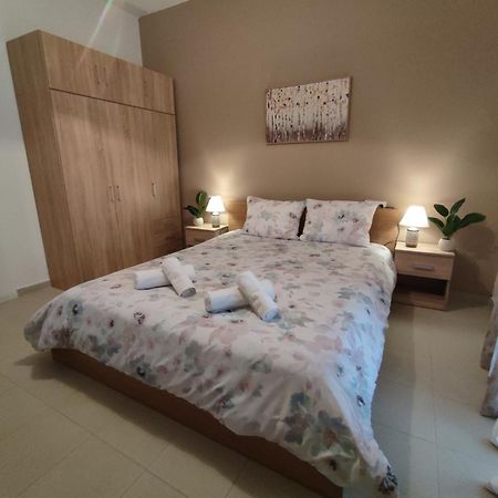 Kritharia Guesthouse Volos Exterior photo
