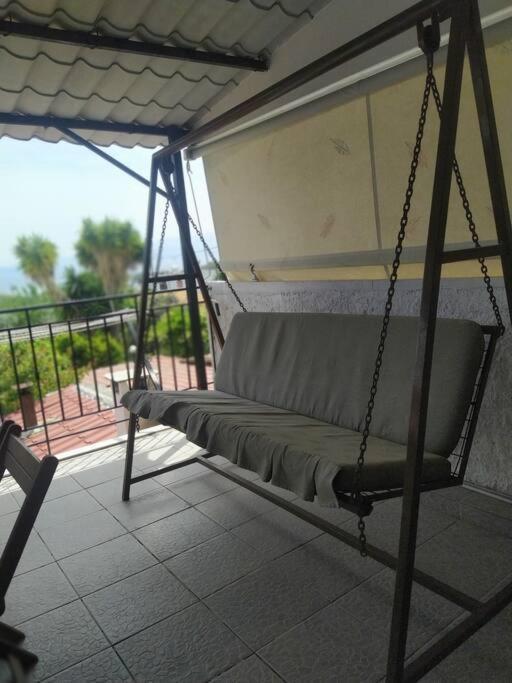 Kritharia Guesthouse Volos Exterior photo