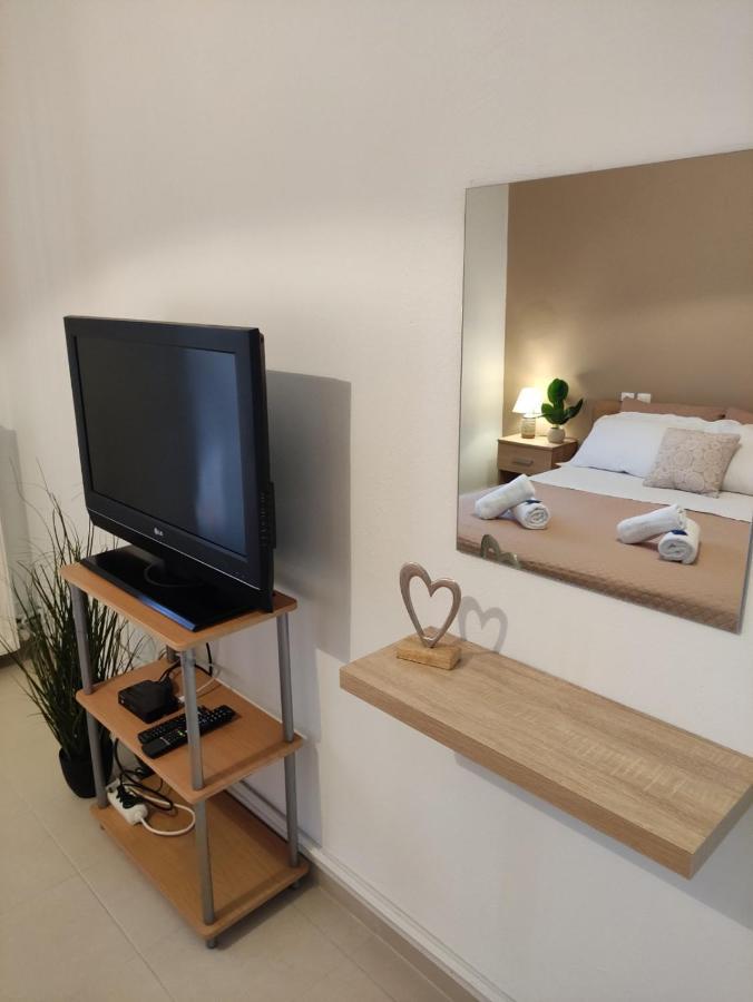 Kritharia Guesthouse Volos Exterior photo