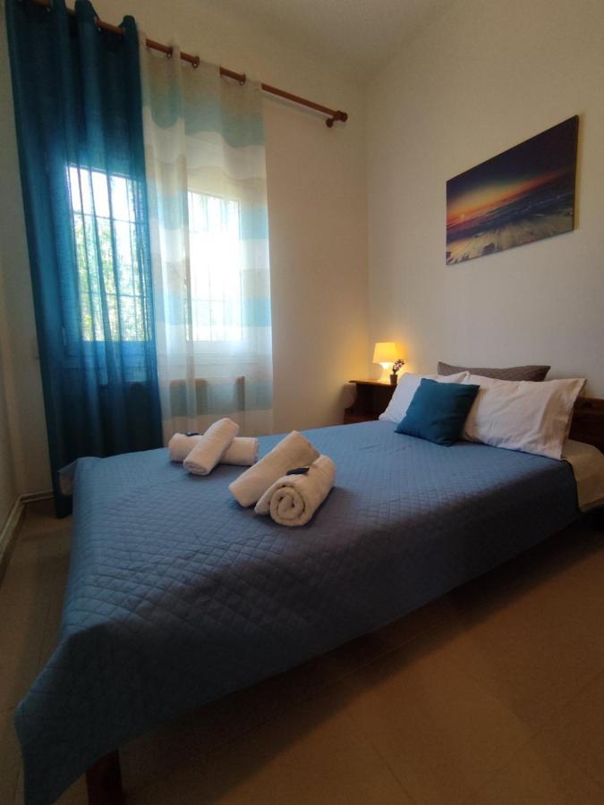 Kritharia Guesthouse Volos Exterior photo