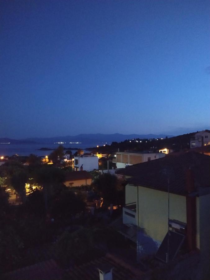 Kritharia Guesthouse Volos Exterior photo