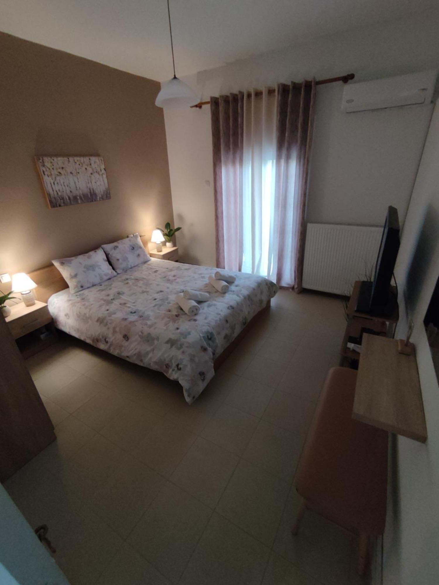 Kritharia Guesthouse Volos Exterior photo